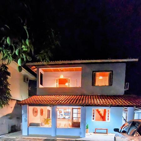 Casa & Mar Apartment Porto Seguro Luaran gambar
