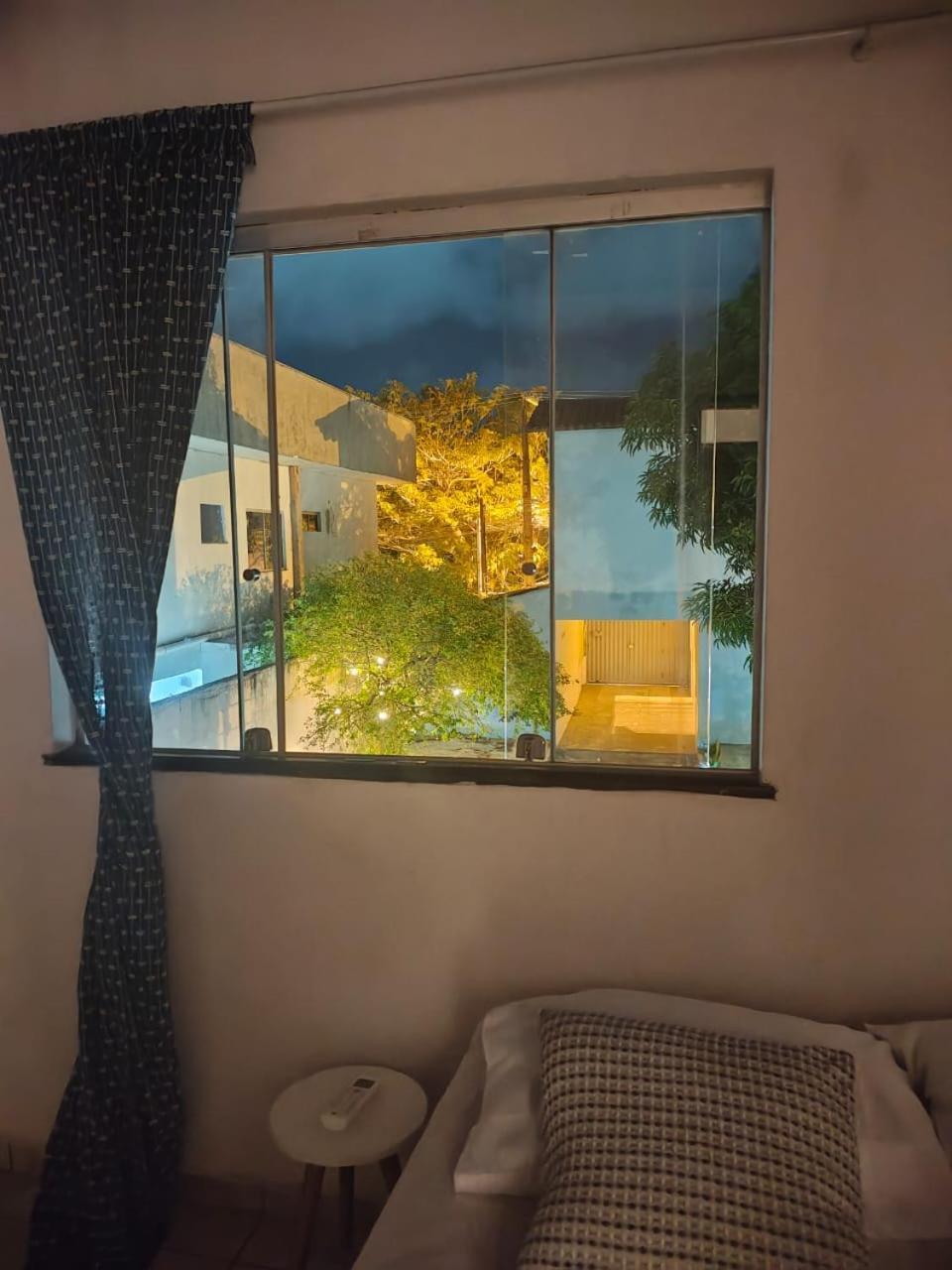 Casa & Mar Apartment Porto Seguro Luaran gambar