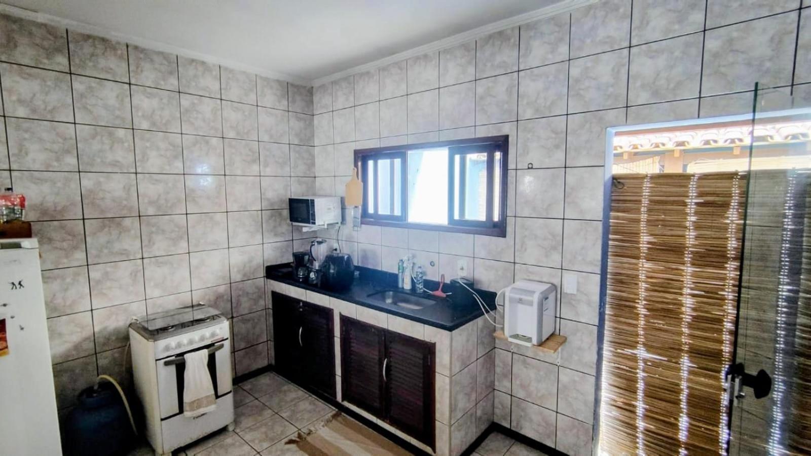 Casa & Mar Apartment Porto Seguro Luaran gambar