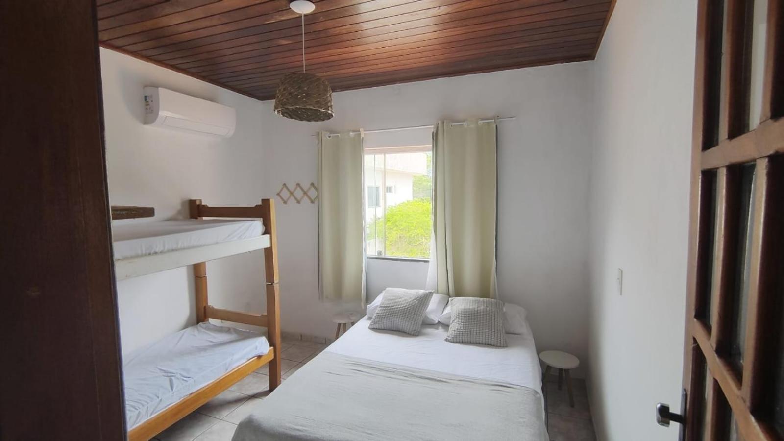 Casa & Mar Apartment Porto Seguro Bilik gambar