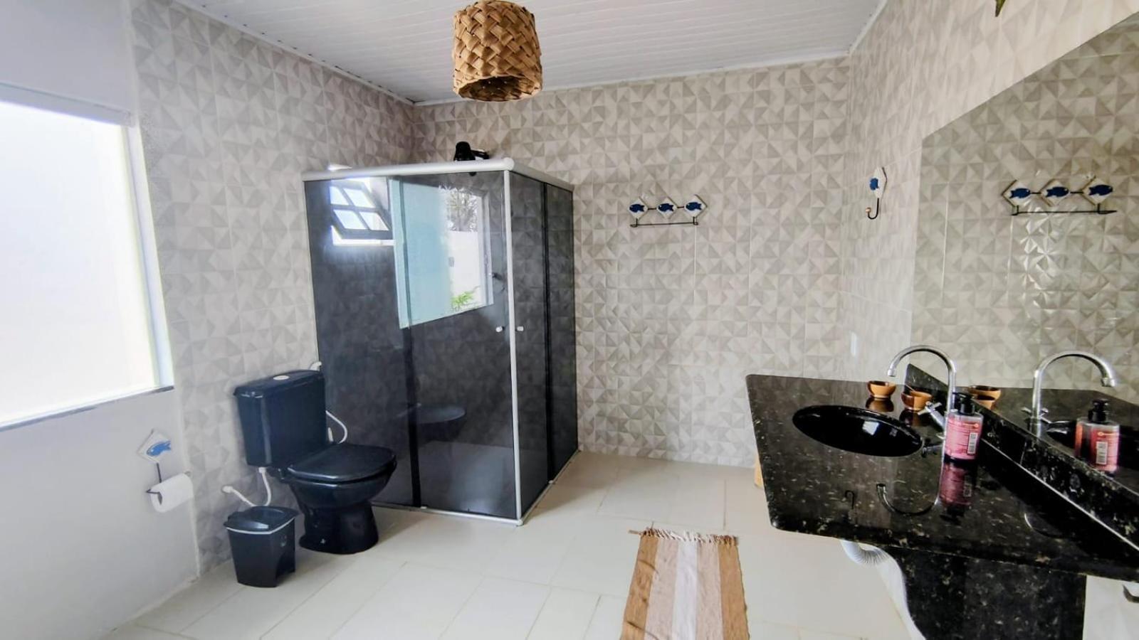 Casa & Mar Apartment Porto Seguro Bilik gambar