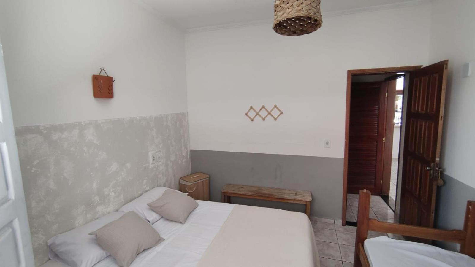 Casa & Mar Apartment Porto Seguro Luaran gambar