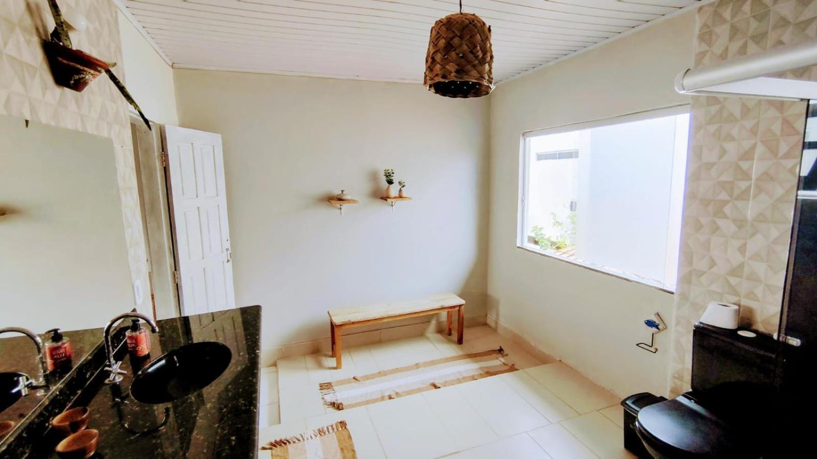Casa & Mar Apartment Porto Seguro Bilik gambar
