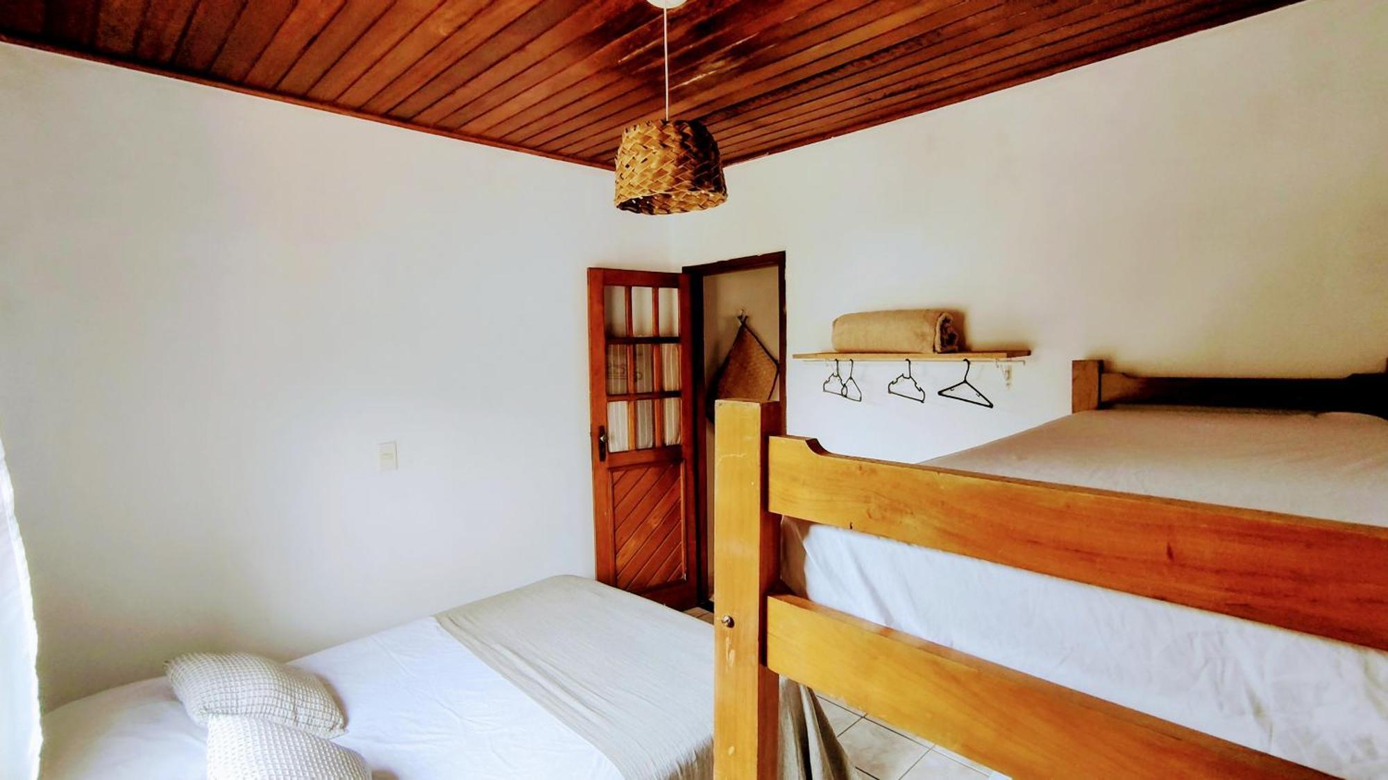 Casa & Mar Apartment Porto Seguro Bilik gambar