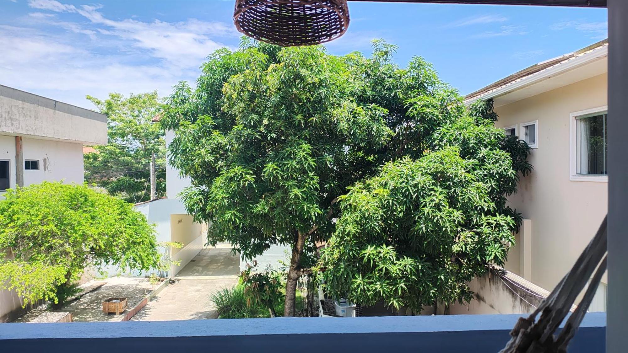 Casa & Mar Apartment Porto Seguro Luaran gambar