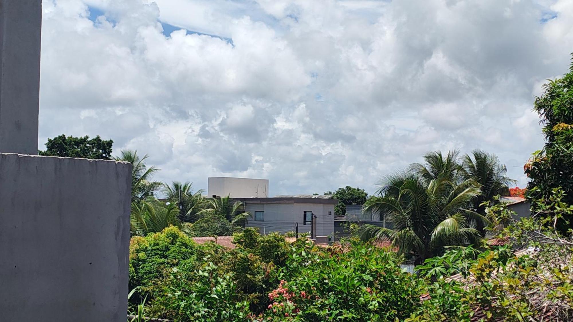 Casa & Mar Apartment Porto Seguro Luaran gambar