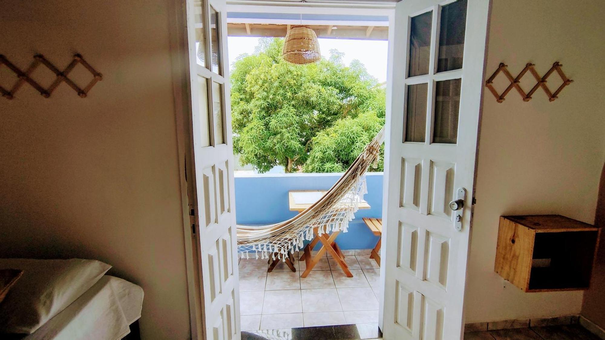 Casa & Mar Apartment Porto Seguro Luaran gambar