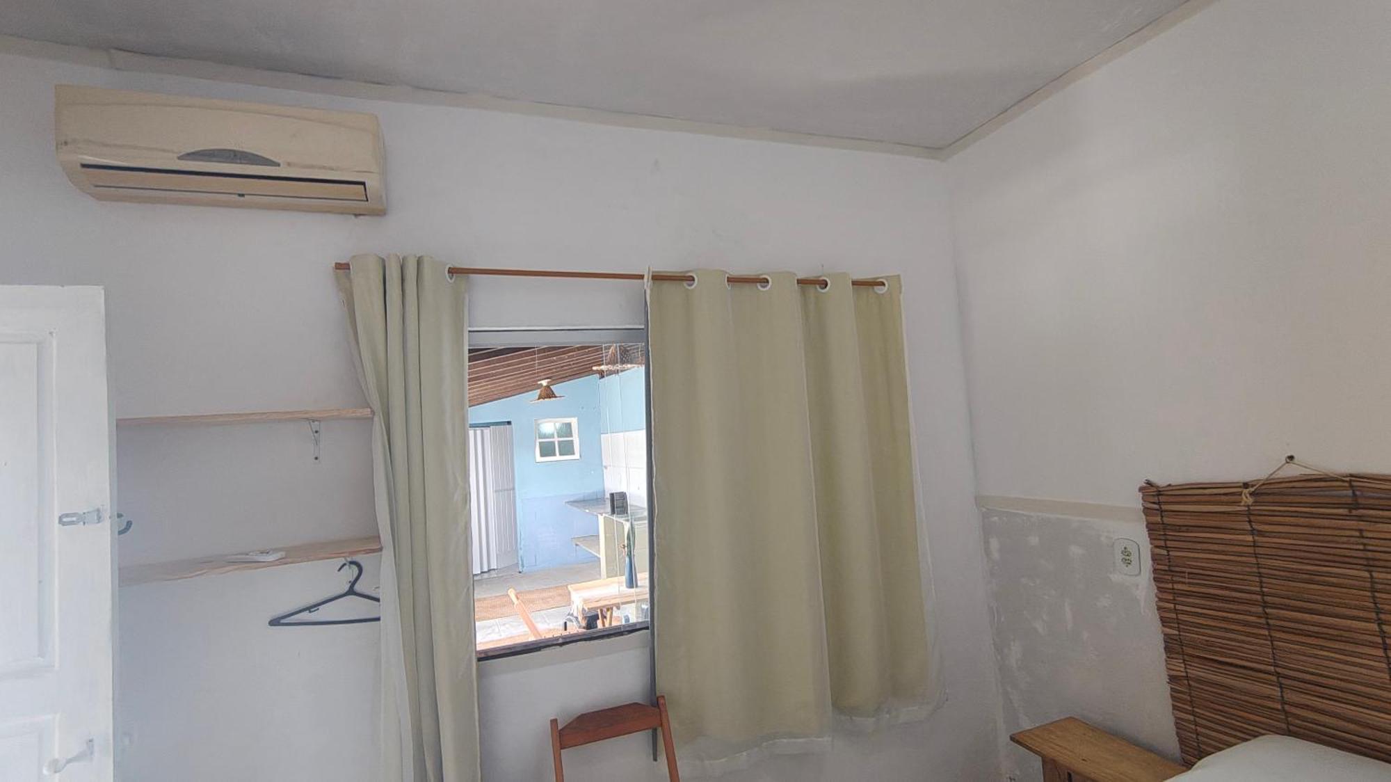 Casa & Mar Apartment Porto Seguro Luaran gambar