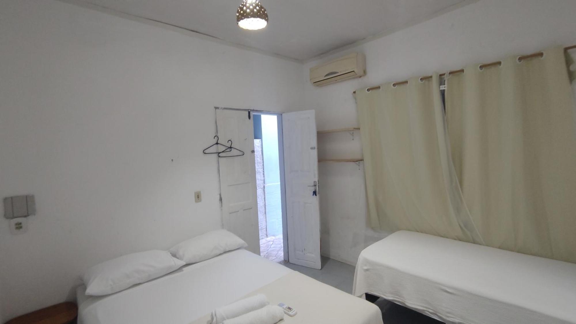 Casa & Mar Apartment Porto Seguro Bilik gambar