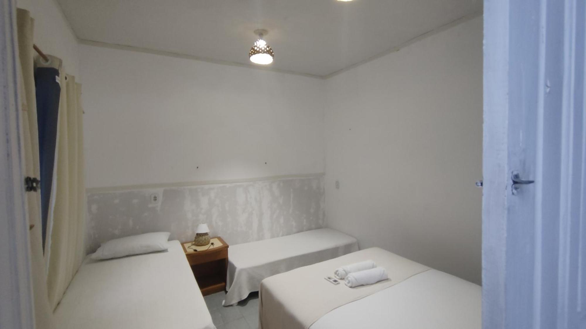 Casa & Mar Apartment Porto Seguro Bilik gambar